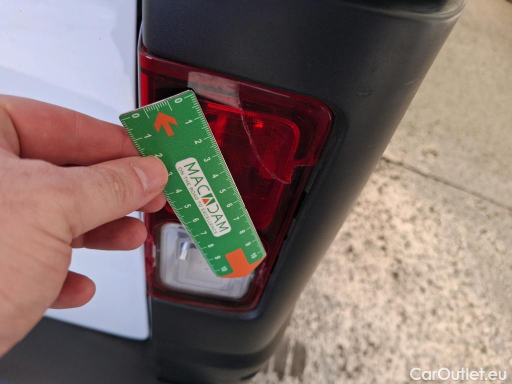  Renault  Trafic  Fourgon L2H1 3T Grand Confort 2.0 dCi 130CV BVM6 E6d #7