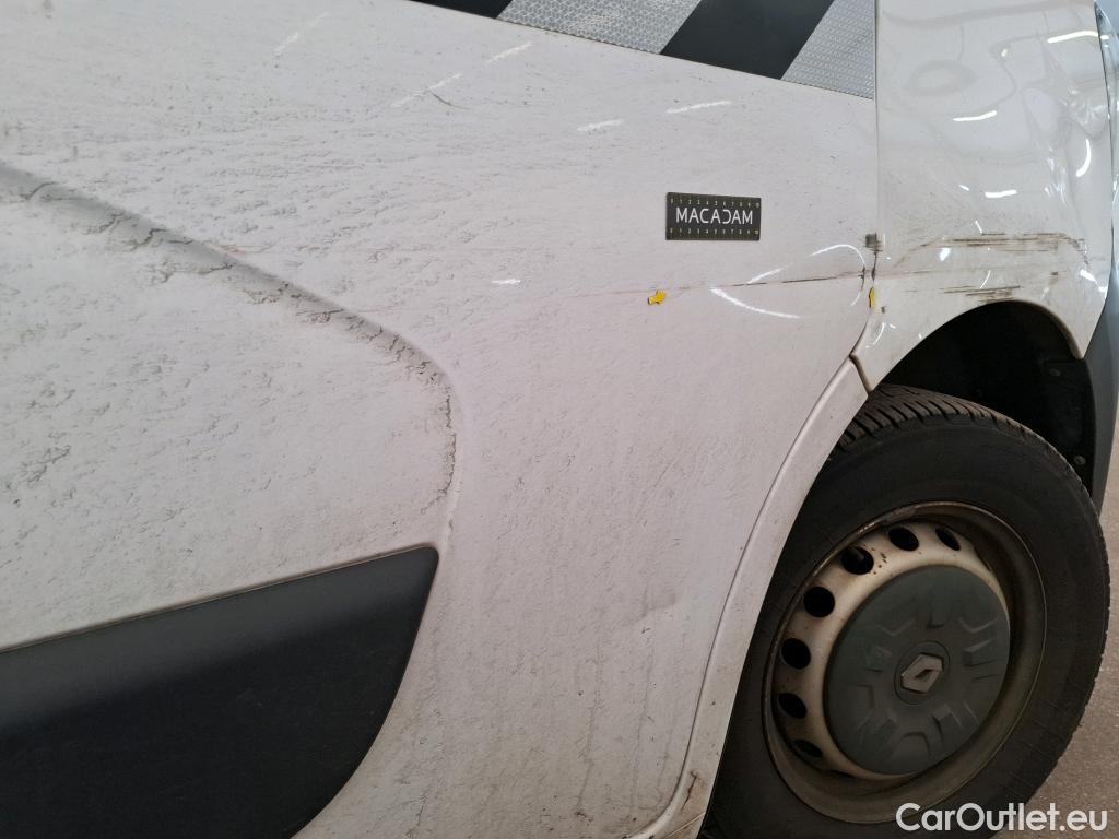  Renault  Master  III Fourgon L3H2 3 5 Grand Confort dCi 135CV BVM6 E6dT #18