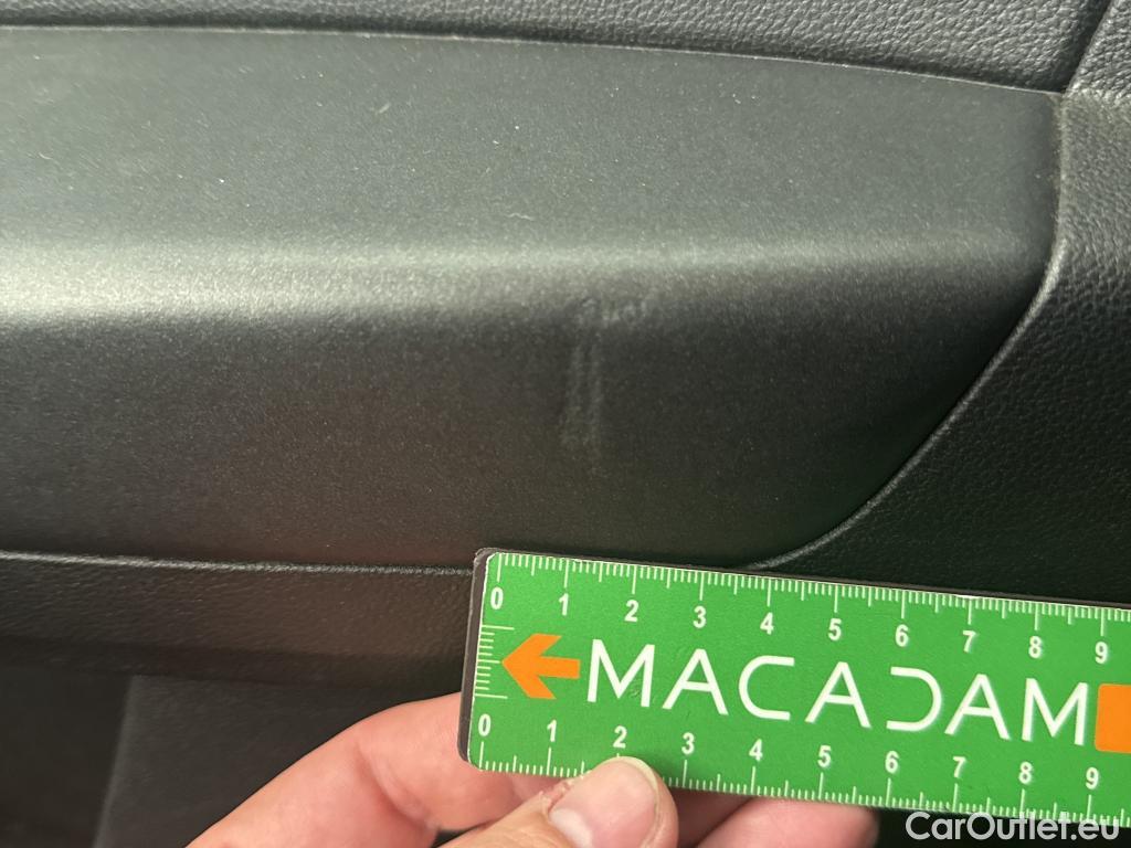  Renault  Captur  II Business 1.3 TCe 130CV BVA7 E6dT / TRANSFO VP/VF #27