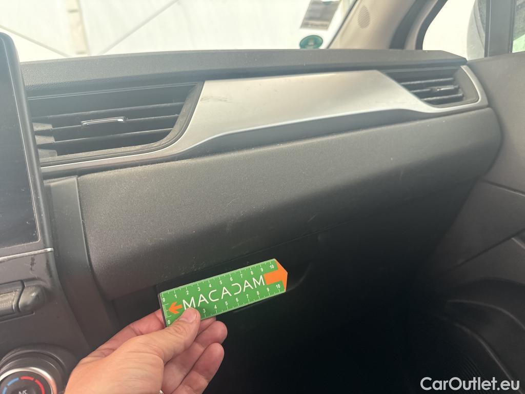  Renault  Captur  II Business 1.3 TCe 130CV BVA7 E6dT / TRANSFO VP/VF #23