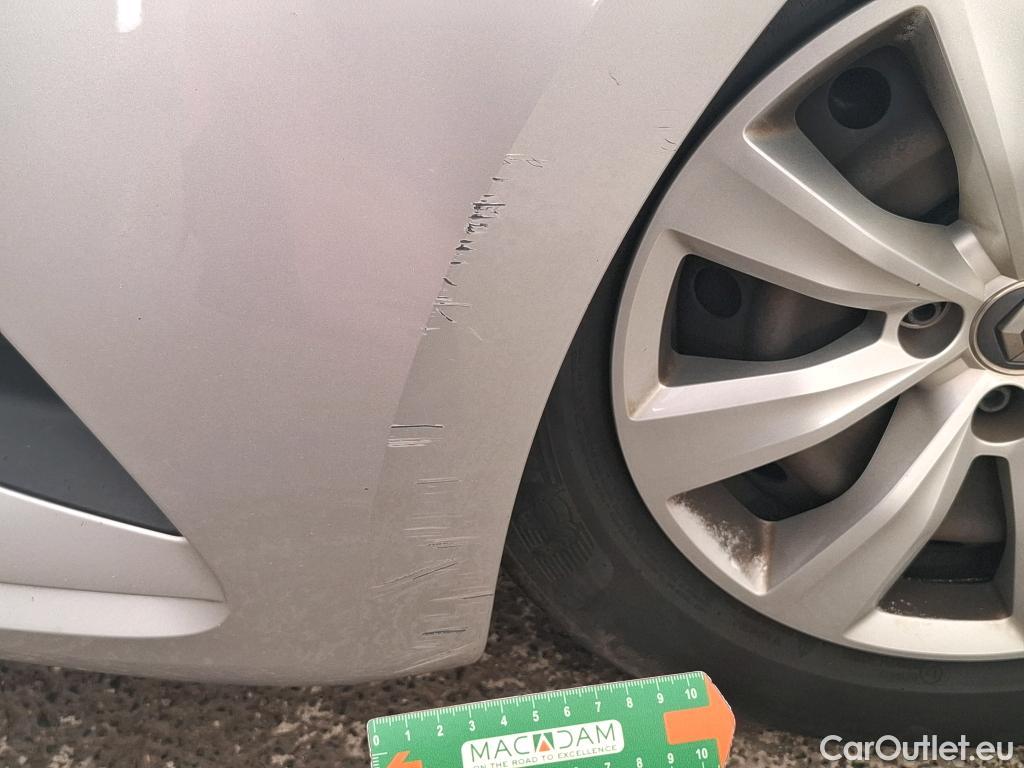  Renault  Clio  V Société Air Nav 1.5 dCi 85CV BVM6 E6dT #2