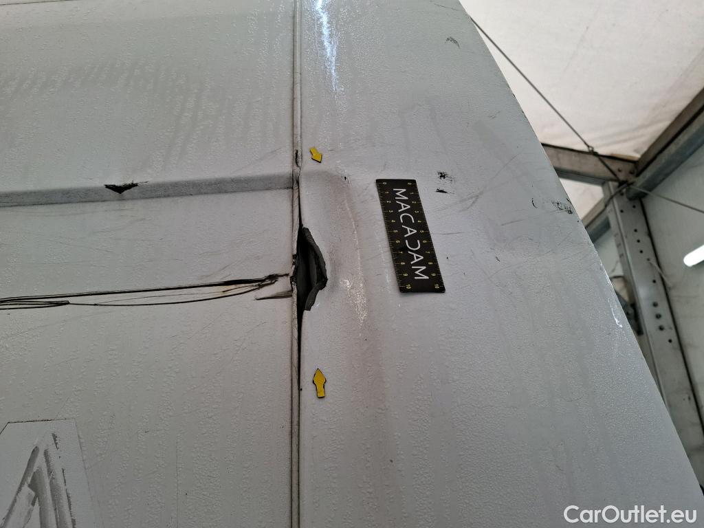  Renault  Master  III Fourgon L3H2 3 5 Grand Confort dCi 135CV BVM6 E6dT #16