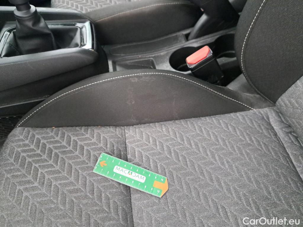  Renault  Clio  V Evolution Réversible 1.5 dCi 100CV BVM6 E6d #19