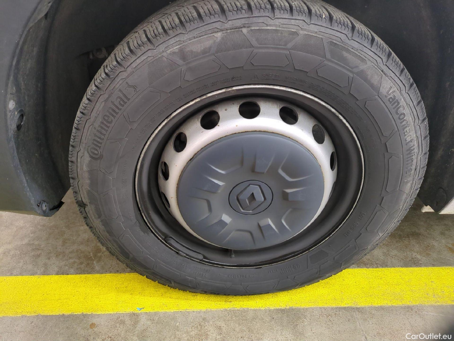  Renault  Master RENAULT  / 2019 / 4P / Fourgon tôlé FG Tr GCF F3500 L3H2 Energy dCi 150 #1