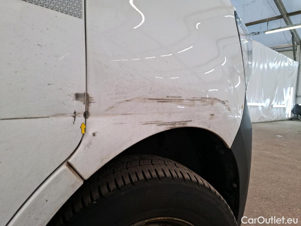  Renault  Master  III Fourgon L3H2 3 5 Grand Confort dCi 135CV BVM6 E6dT #12