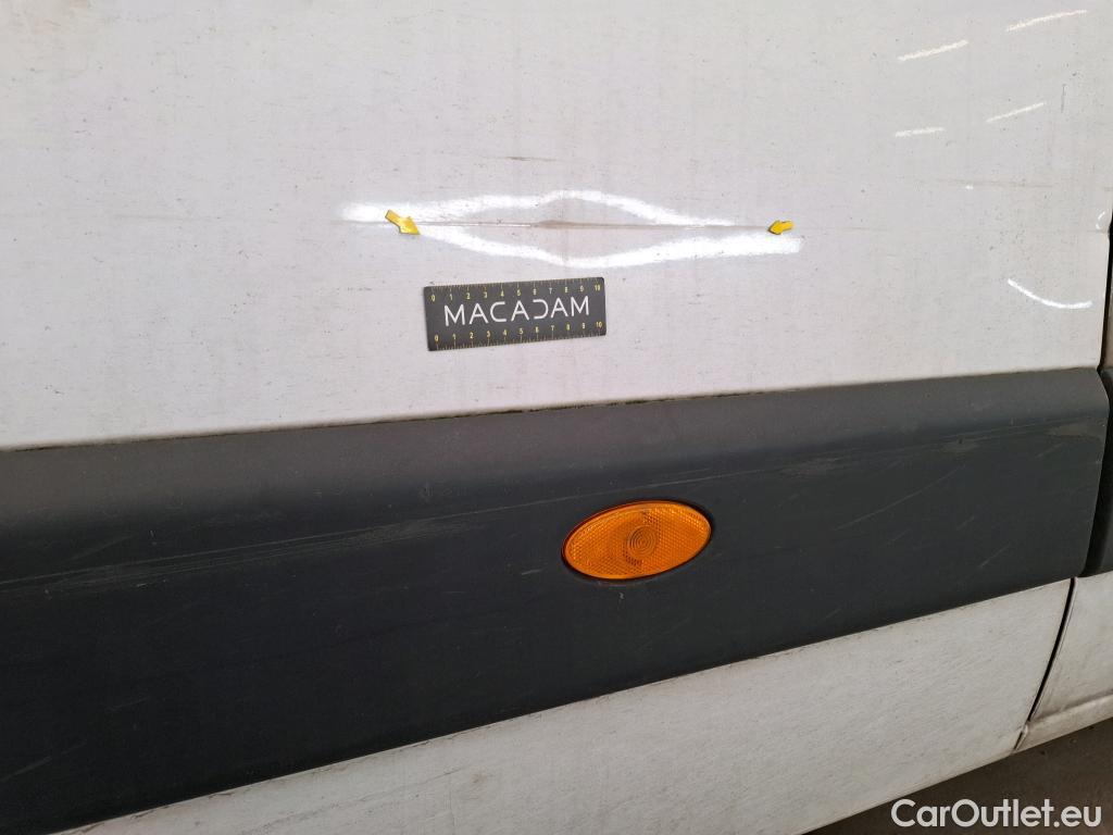  Renault  Master  III Fourgon L3H2 3 5 Grand Confort dCi 135CV BVM6 E6dT #9