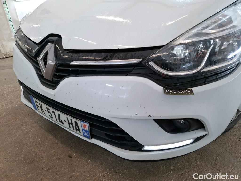  Renault  Clio  IV Air MediaNav 1.5 dCi 75CV BVM5 E6 #5