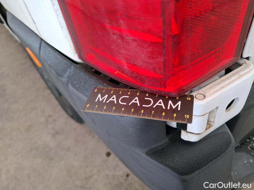  Renault  Master  III Fourgon L3H2 3 5 Grand Confort dCi 135CV BVM6 E6dT #72