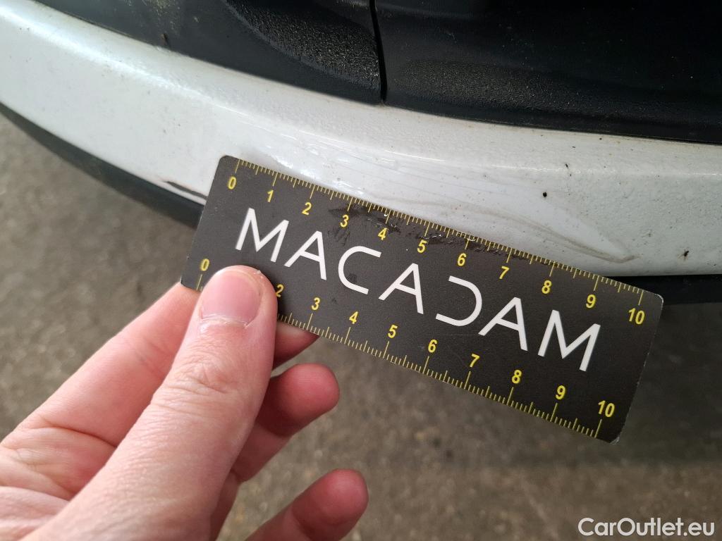  Renault  Clio  IV Air MediaNav 1.5 dCi 75CV BVM5 E6 #10