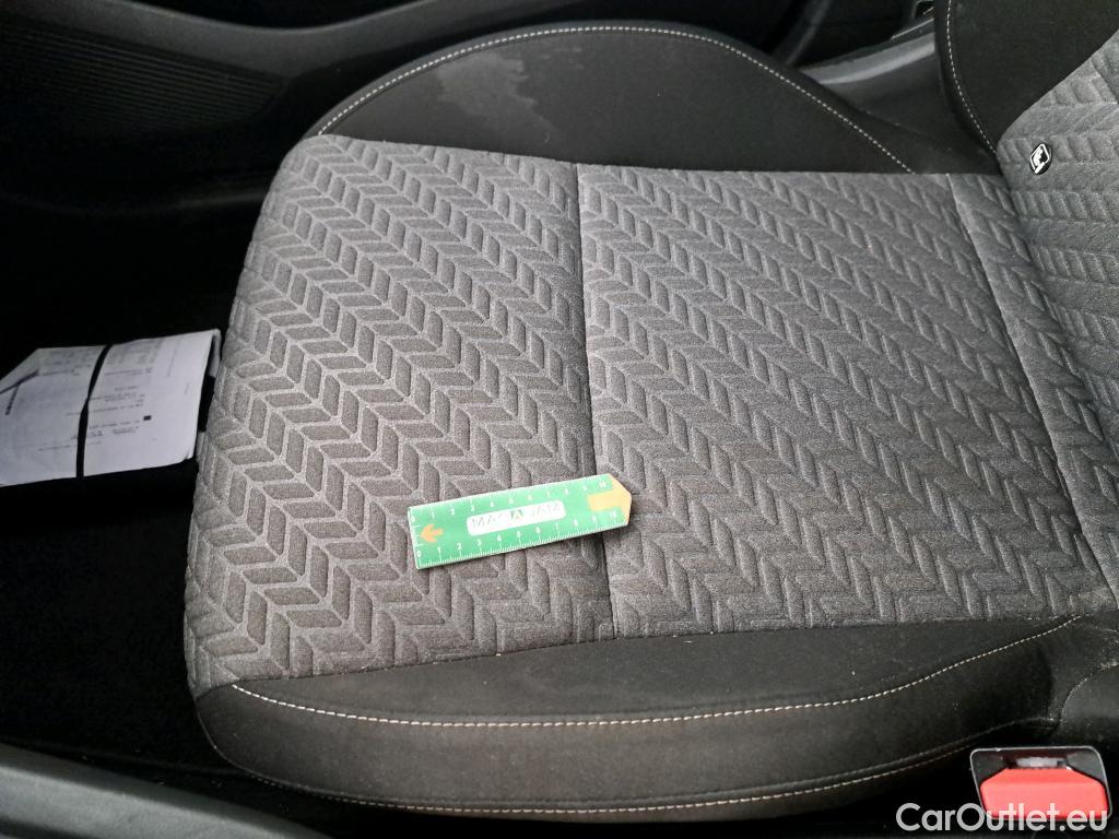  Renault  Clio  V Evolution Réversible 1.5 dCi 100CV BVM6 E6d #20