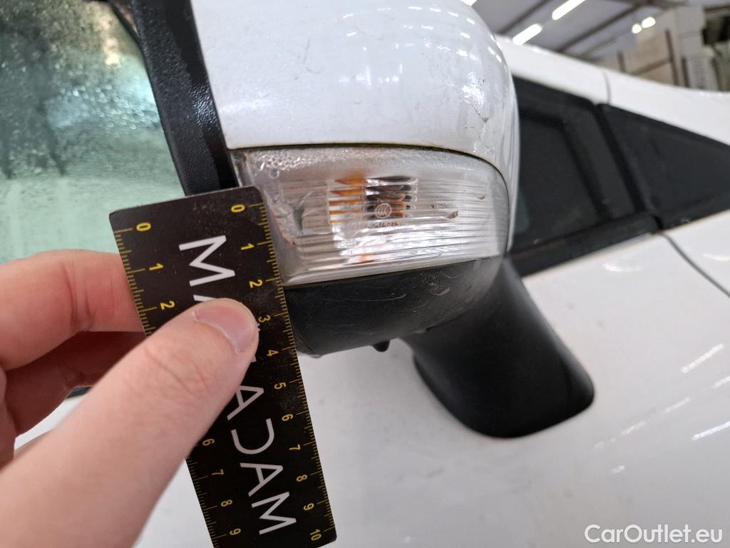  Renault  Clio  IV Air MediaNav 1.5 dCi 75CV BVM5 E6 #18