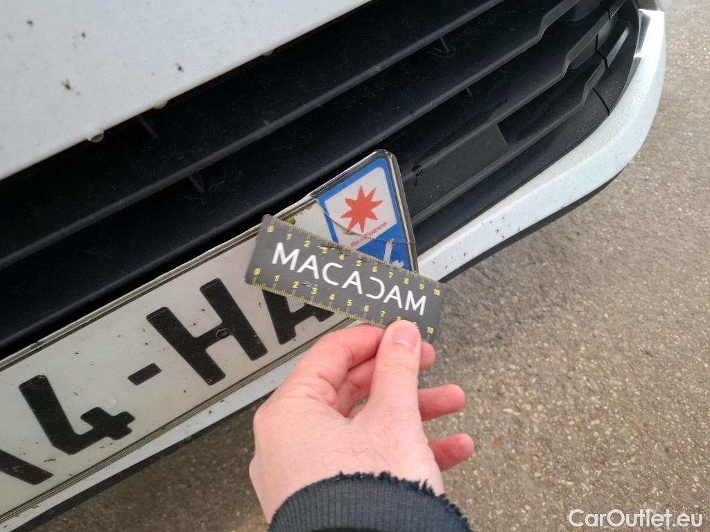  Renault  Clio  IV Air MediaNav 1.5 dCi 75CV BVM5 E6 #29