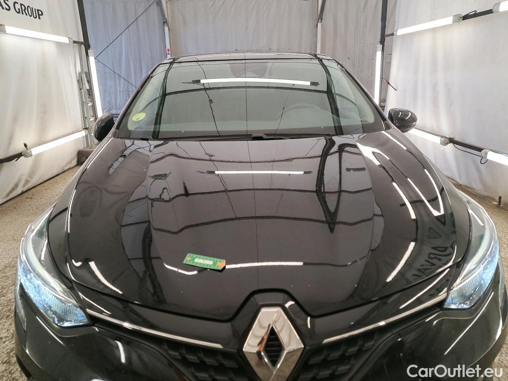  Renault  Clio  V Evolution Réversible 1.5 dCi 100CV BVM6 E6d #3