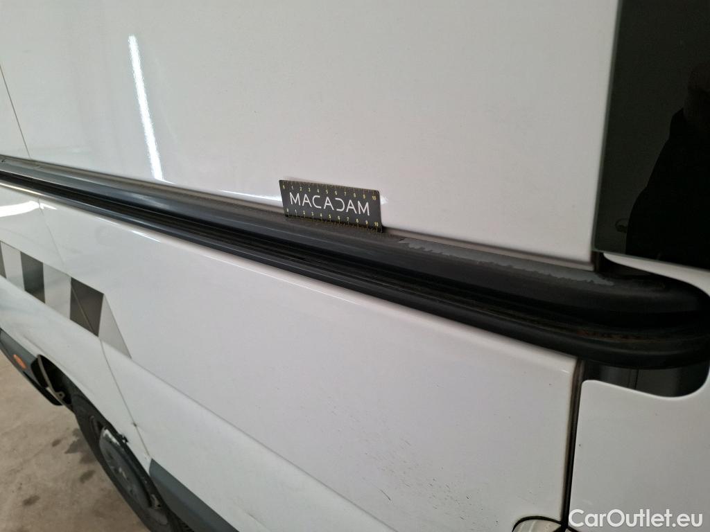  Renault  Master  III Fourgon L3H2 3 5 Grand Confort dCi 135CV BVM6 E6dT #47