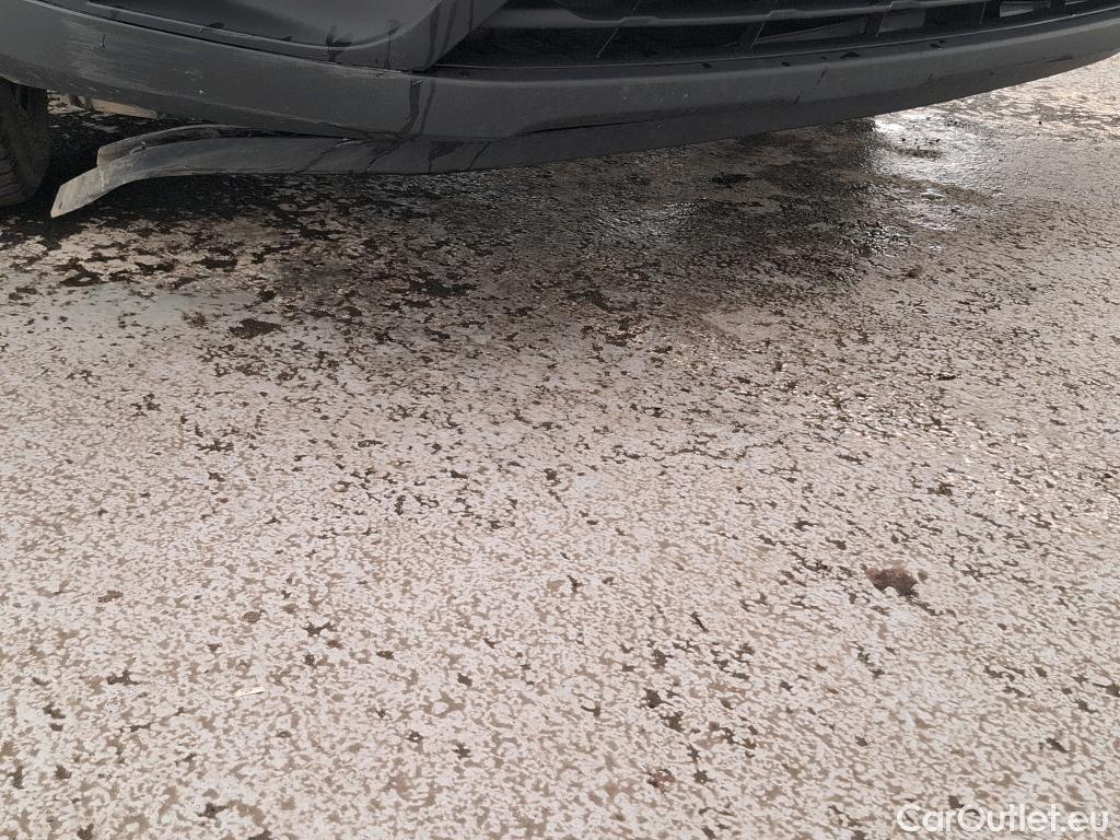  Renault  Trafic  Fourgon L2H1 3T Grand Confort 2.0 dCi 130CV BVM6 E6d #4