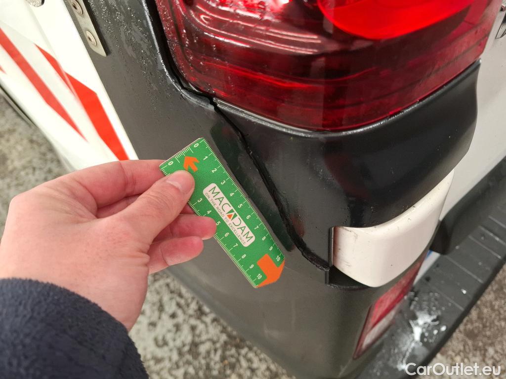  Renault  Trafic  Furgon Grand Confort L1H1 1000 1.6 dCi 125CV BVM6 E6 #6