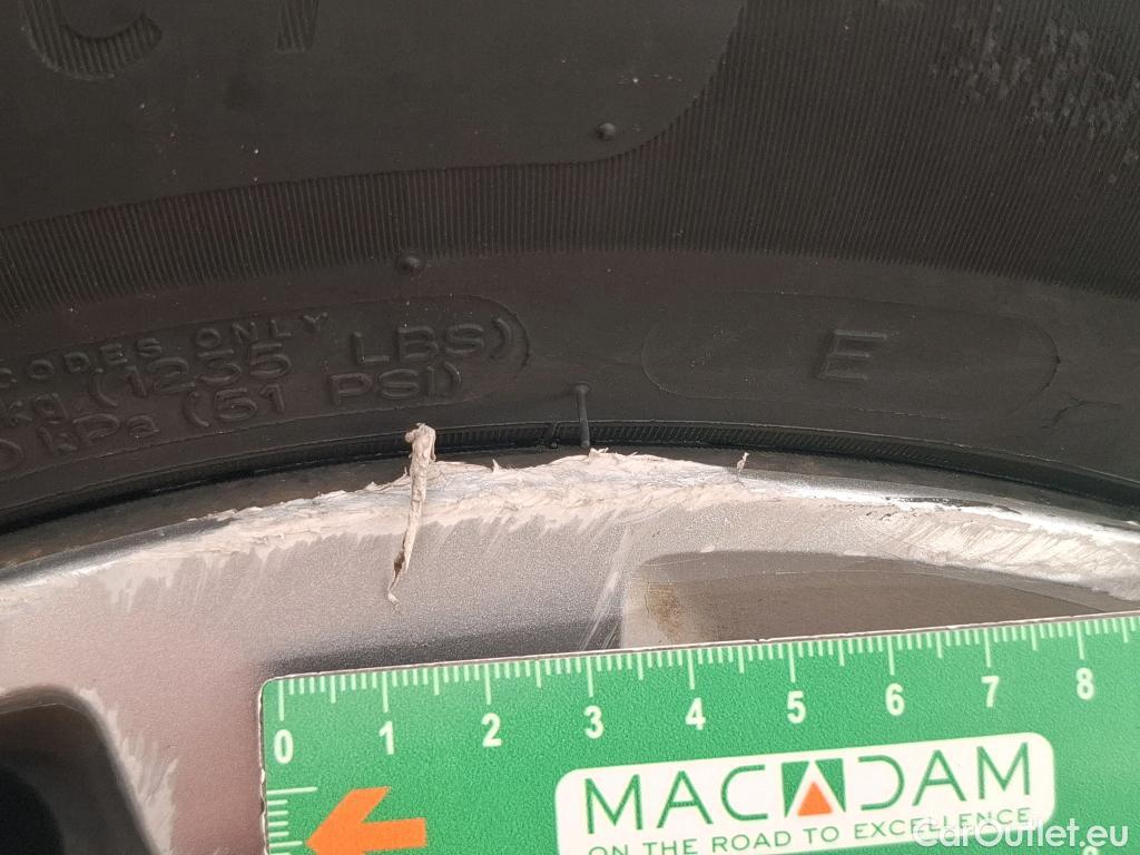  Renault  Clio  V Société Air Nav 1.5 dCi 85CV BVM6 E6dT #18