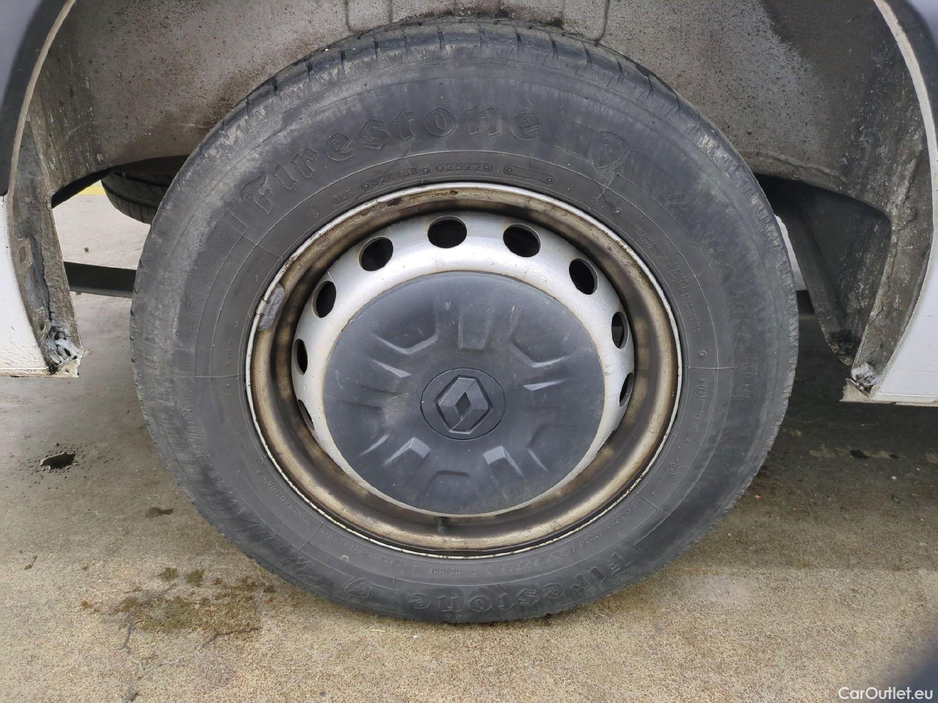  Renault  Master RENAULT  / 2019 / 4P / Fourgon tôlé FG Tr GCF F3500 L3H2 Energy dCi 150 #6