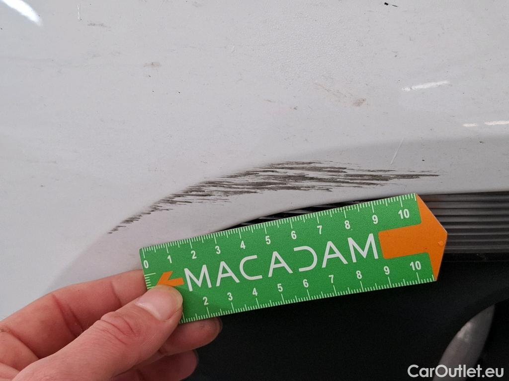  Renault  Megane  IV Berline 5pt. Société Air Nav 1.5 dCi 90CV BVM6 E6 #12