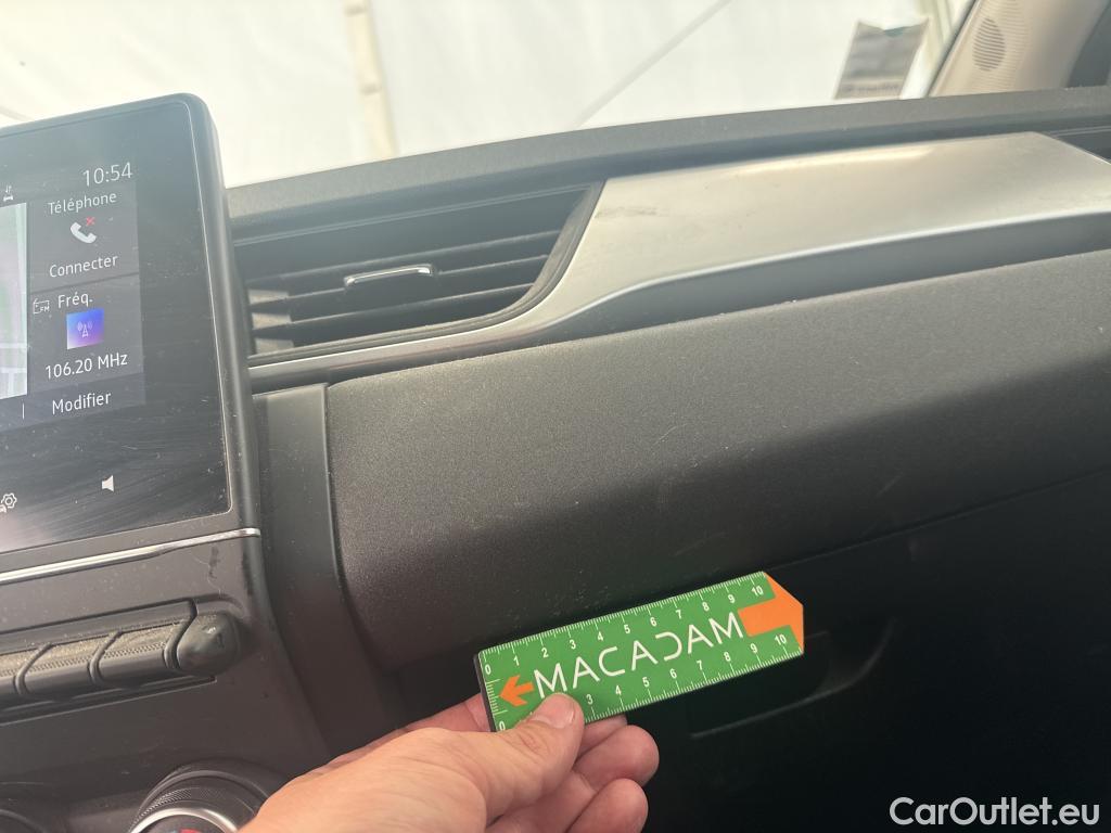  Renault  Captur  II Business 1.3 TCe 130CV BVA7 E6dT / TRANSFO VP/VF #24