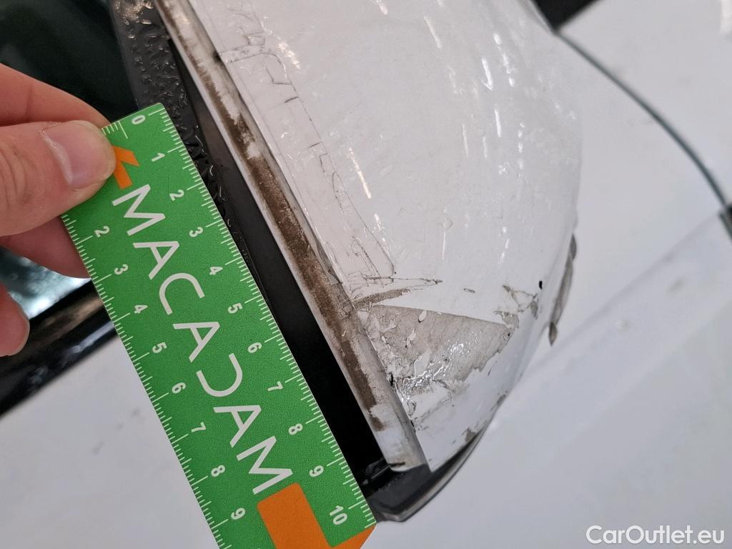  Renault  Megane  IV Berline 5pt. Société Air Nav 1.5 dCi 90CV BVM6 E6 #40