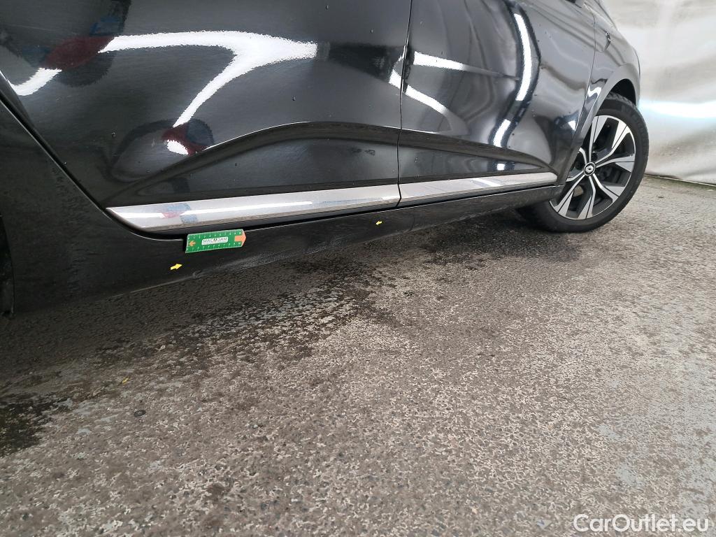  Renault  Clio  V Evolution Réversible 1.5 dCi 100CV BVM6 E6d #1