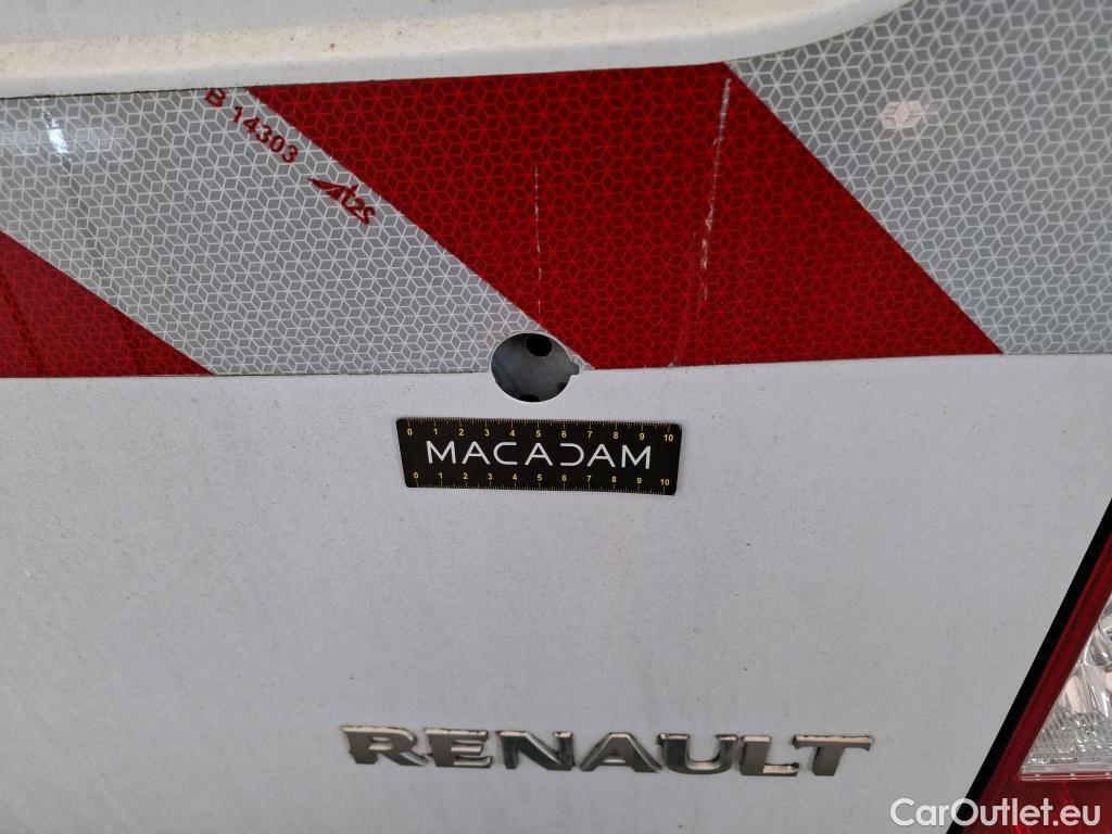  Renault  Master  III Fourgon L3H2 3 5 Grand Confort dCi 135CV BVM6 E6dT #53