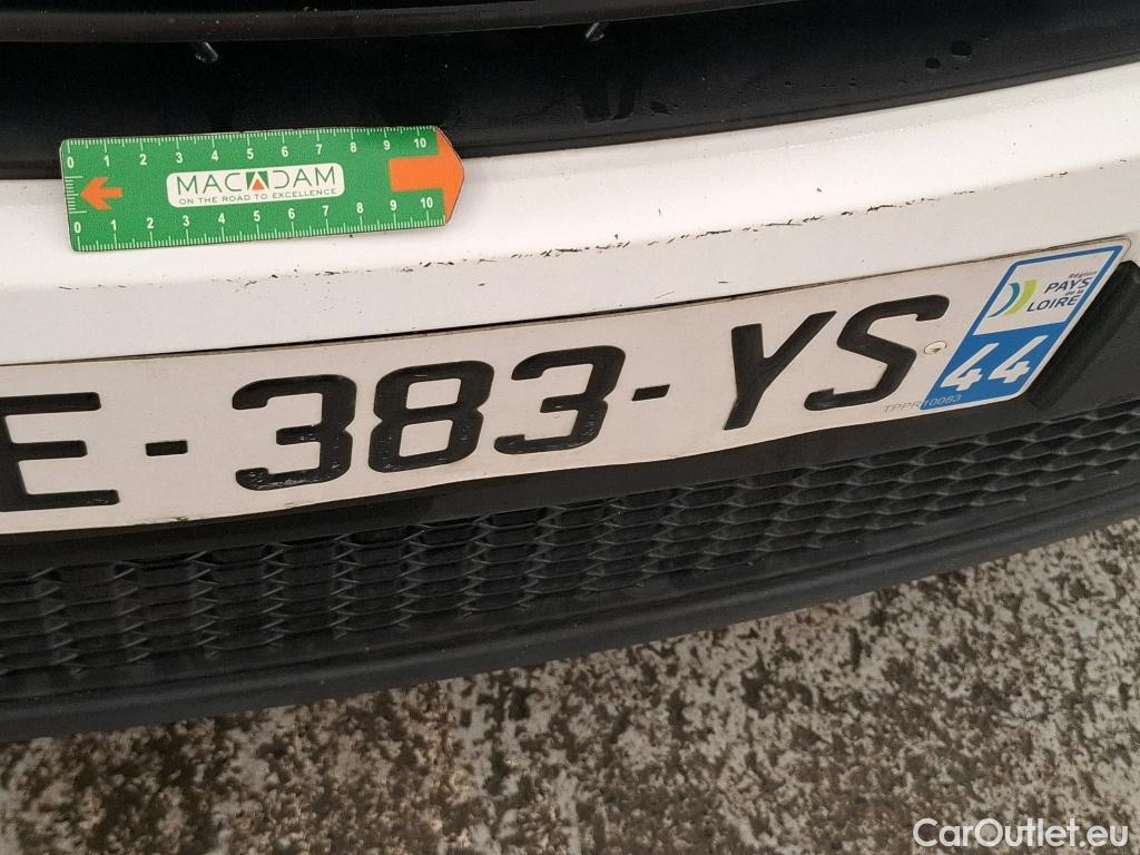  Renault  Trafic  Furgon Grand Confort L1H1 1000 1.6 dCi 125CV BVM6 E6 #8