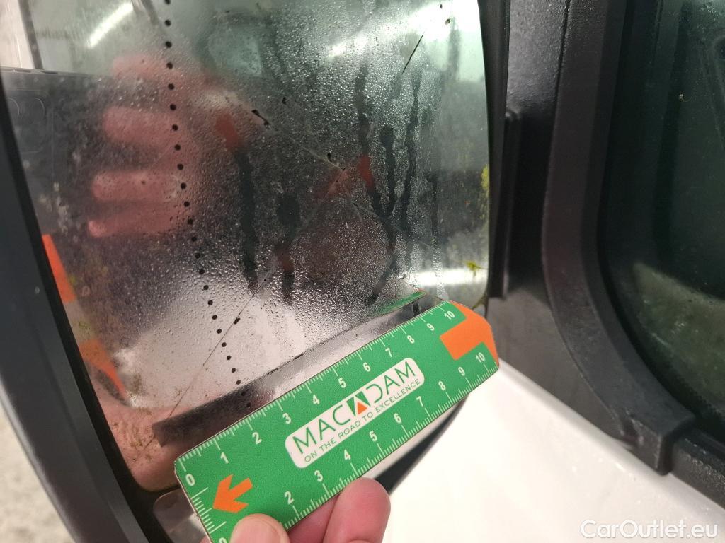  Renault  Trafic  Furgon Grand Confort L1H1 1000 1.6 dCi 125CV BVM6 E6 #10