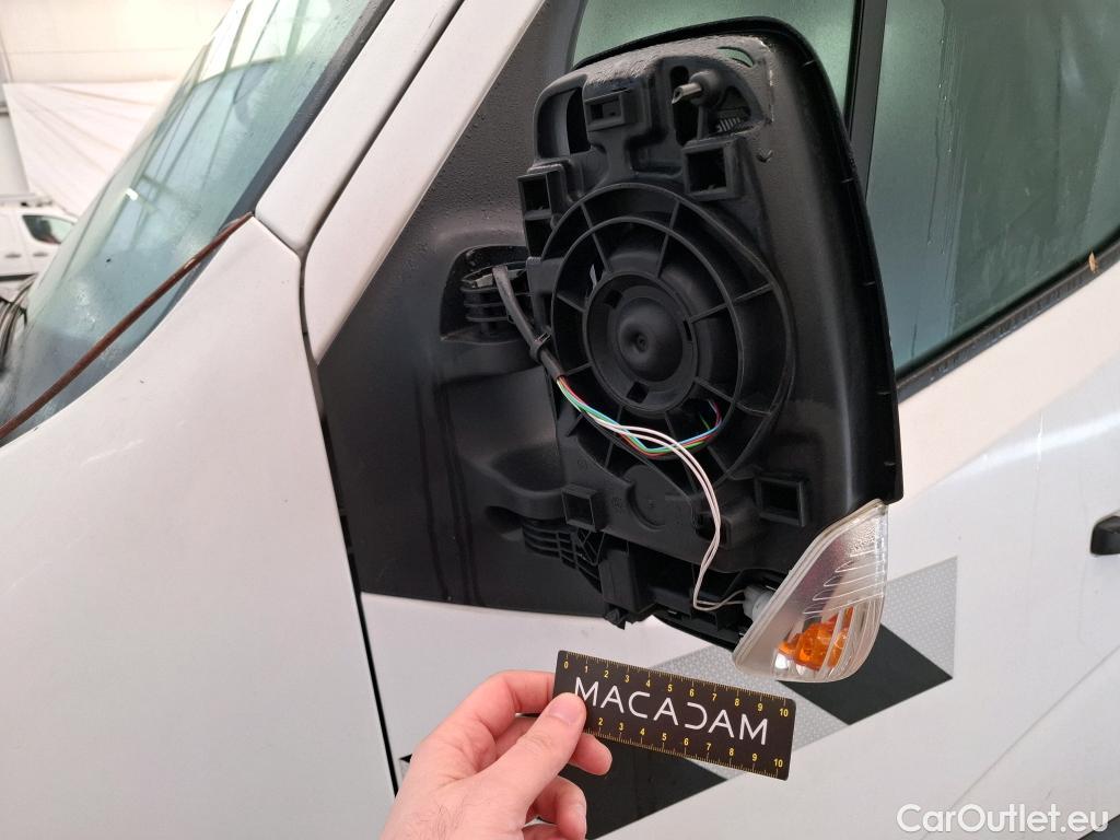  Renault  Master  III Fourgon L3H2 3 5 Grand Confort dCi 135CV BVM6 E6dT #36