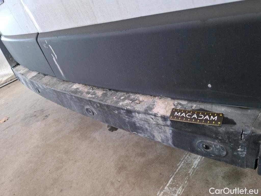  Renault  Master  III Fourgon L3H2 3 5 Grand Confort dCi 135CV BVM6 E6dT #25