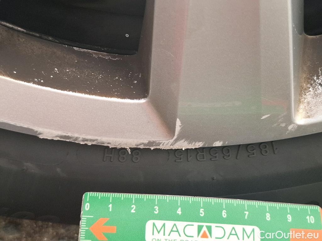  Renault  Clio  V Société Air Nav 1.5 dCi 85CV BVM6 E6dT #19