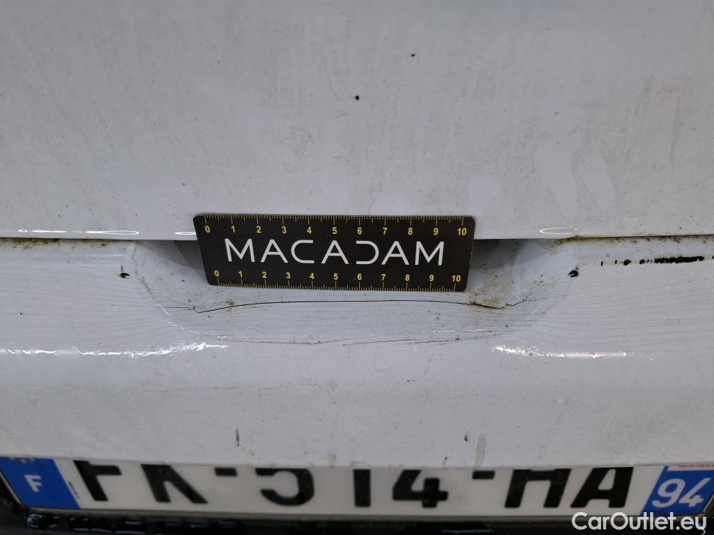  Renault  Clio  IV Air MediaNav 1.5 dCi 75CV BVM5 E6 #2