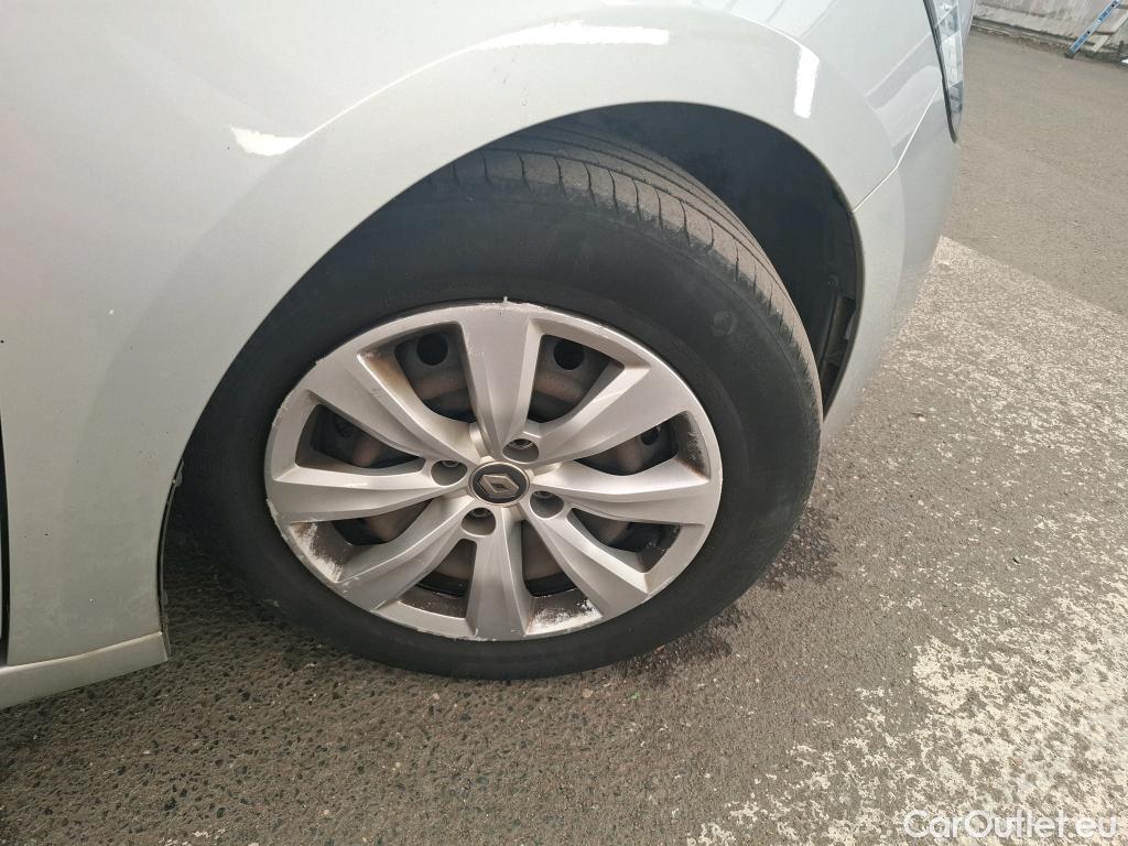  Renault  Clio  V Société Air Nav 1.5 dCi 85CV BVM6 E6dT #16