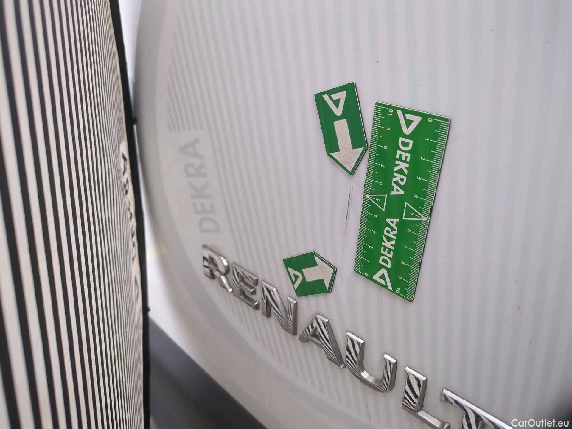  Renault  Master RENAULT  / 2019 / 4P / Fourgon tôlé FG Tr GCF F3500 L3H2 Energy dCi 150 #8