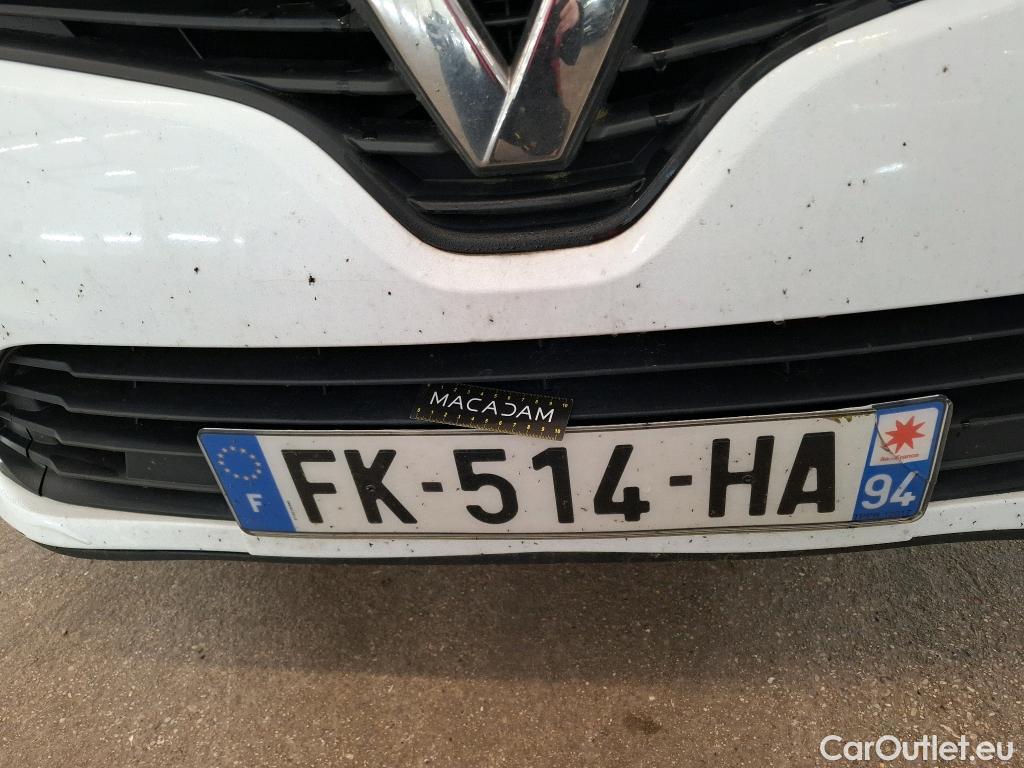  Renault  Clio  IV Air MediaNav 1.5 dCi 75CV BVM5 E6 #28