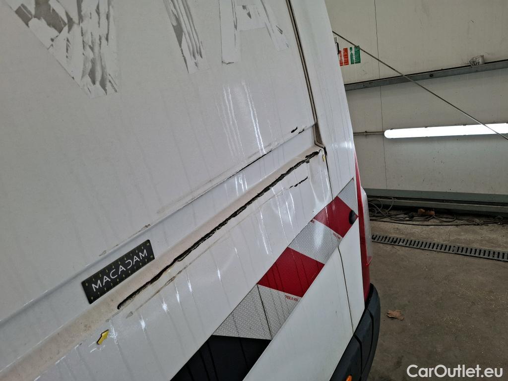  Renault  Master  III Fourgon L3H2 3 5 Grand Confort dCi 135CV BVM6 E6dT #3