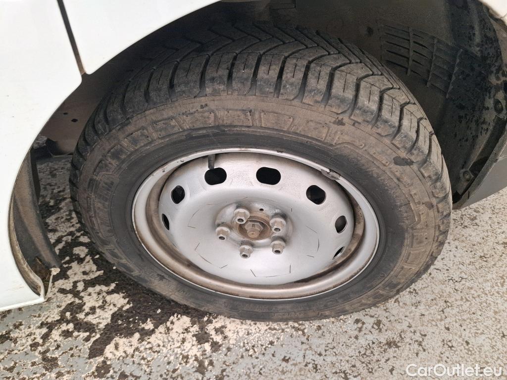  Renault  Trafic  Fourgon L2H1 3T Grand Confort 2.0 dCi 130CV BVM6 E6d #12