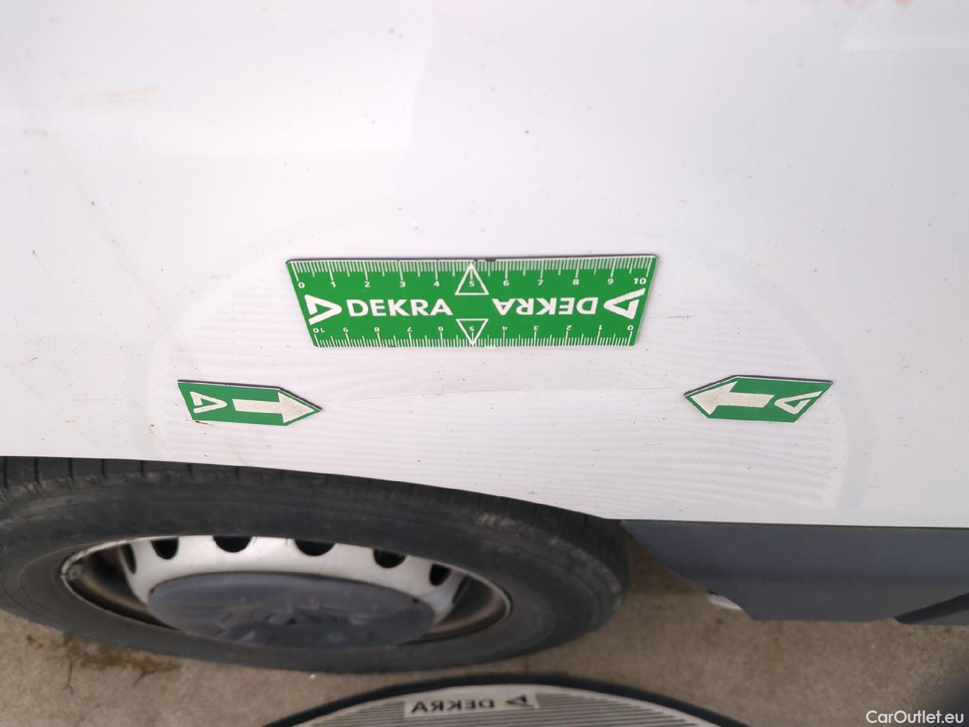  Renault  Master RENAULT  / 2019 / 4P / Fourgon tôlé FG Tr GCF F3500 L3H2 Energy dCi 150 #12