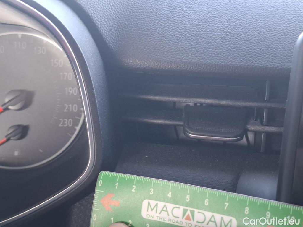  Renault  Clio  V Société Air Nav 1.5 dCi 85CV BVM6 E6dT #29