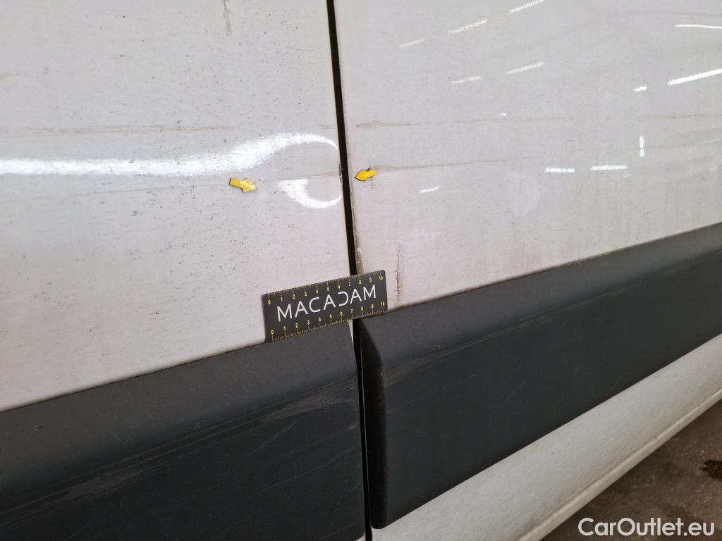  Renault  Master  III Fourgon L3H2 3 5 Grand Confort dCi 135CV BVM6 E6dT #10