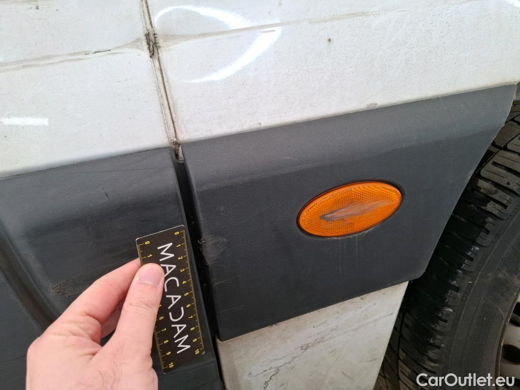  Renault  Master  III Fourgon L3H2 3 5 Grand Confort dCi 135CV BVM6 E6dT #50