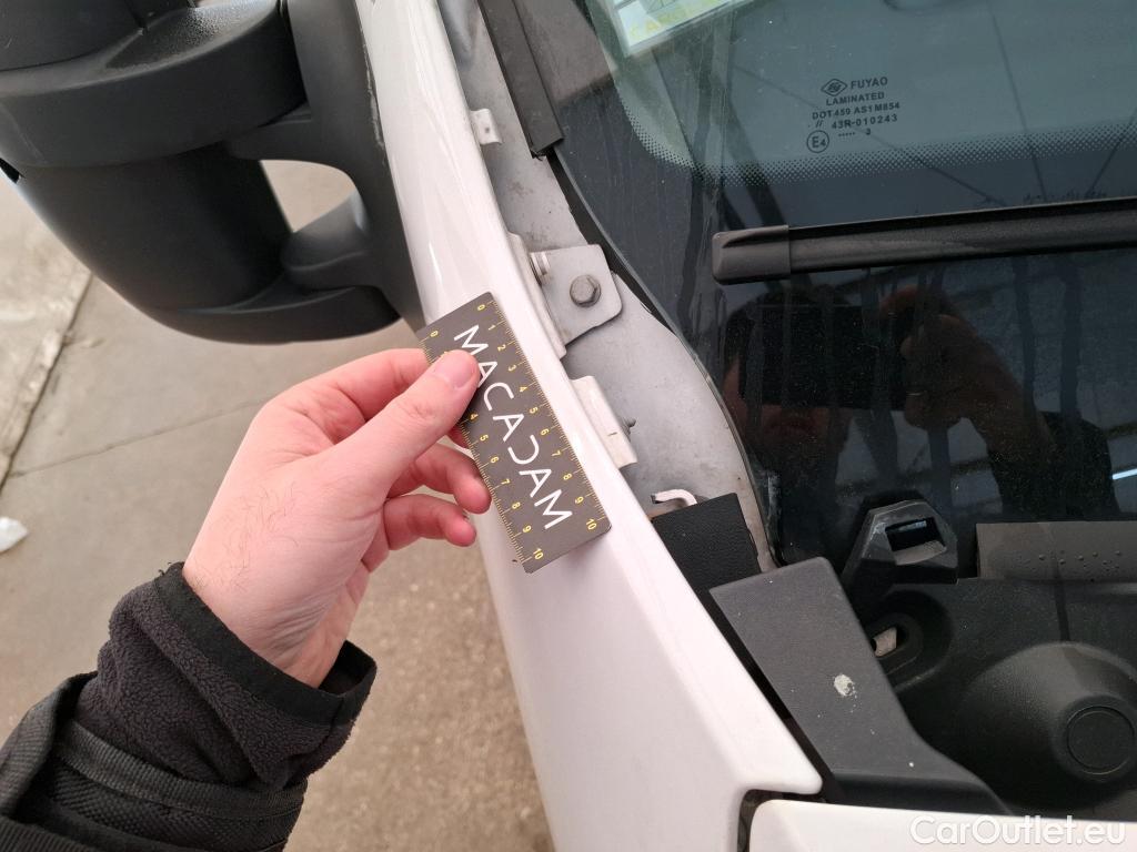  Renault  Master  III Fourgon L3H2 3 5 Grand Confort dCi 135CV BVM6 E6dT #65