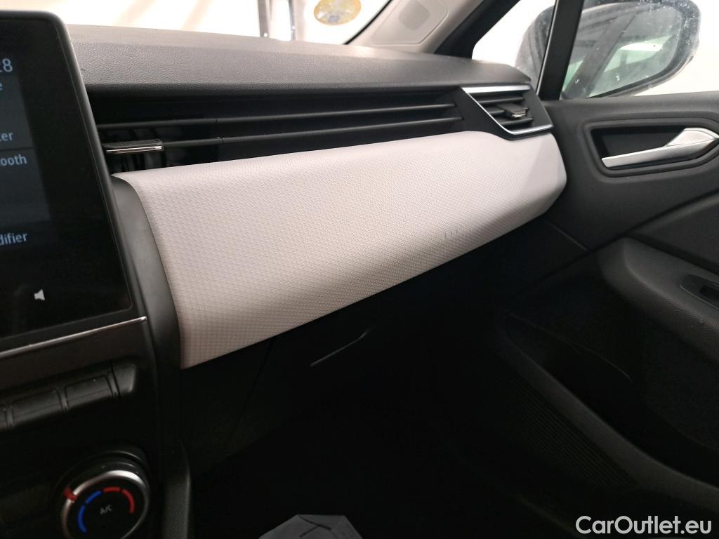  Renault  Clio  V Evolution Réversible 1.5 dCi 100CV BVM6 E6d #14