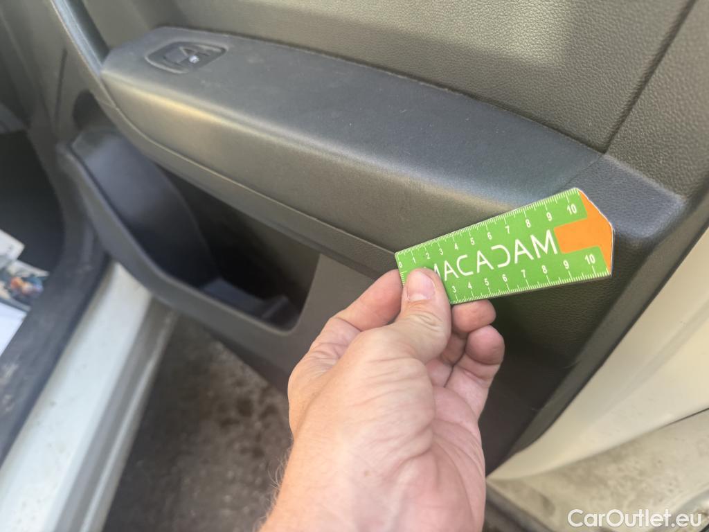  Renault  Captur  II Business 1.3 TCe 130CV BVA7 E6dT / TRANSFO VP/VF #28