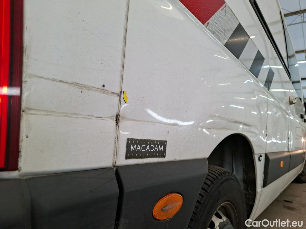  Renault  Master  III Fourgon L3H2 3 5 Grand Confort dCi 135CV BVM6 E6dT #7