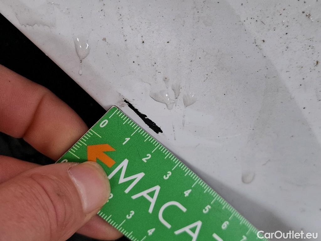  Renault  Megane  IV Berline 5pt. Société Air Nav 1.5 dCi 90CV BVM6 E6 #24