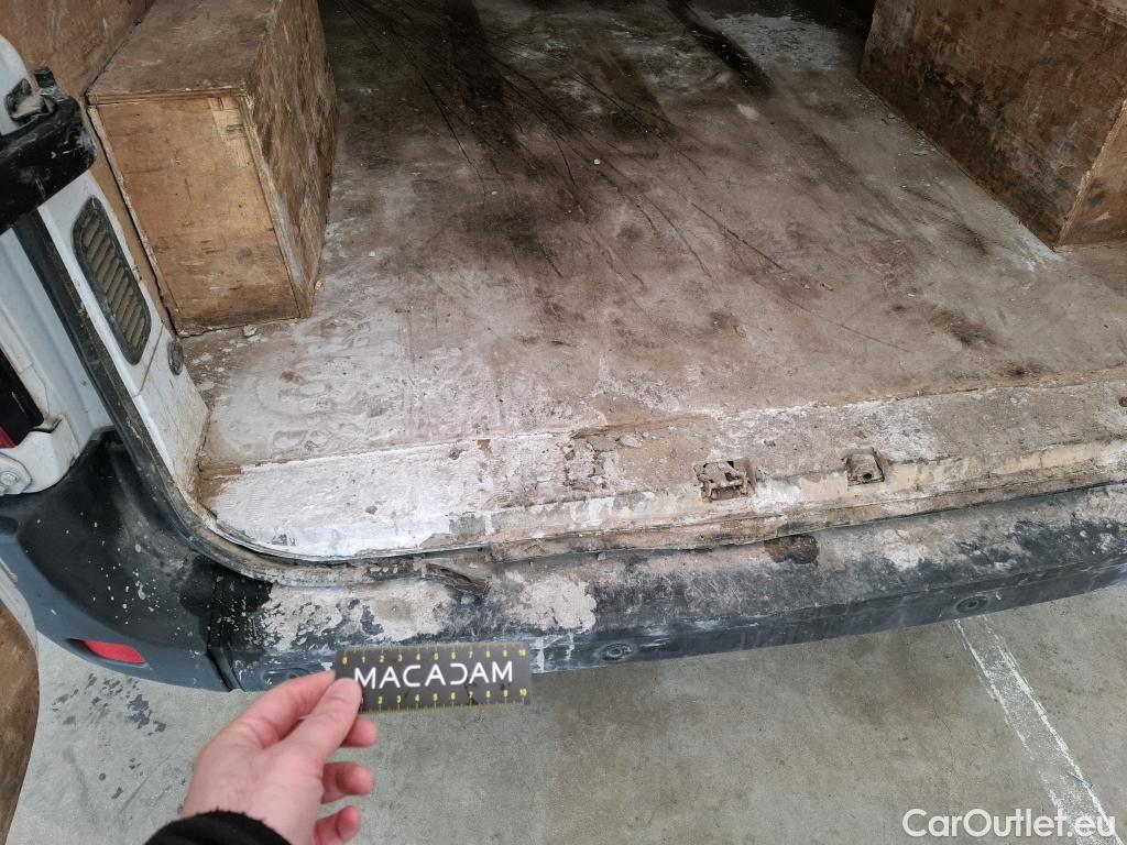  Renault  Master  III Fourgon L3H2 3 5 Grand Confort dCi 135CV BVM6 E6dT #43