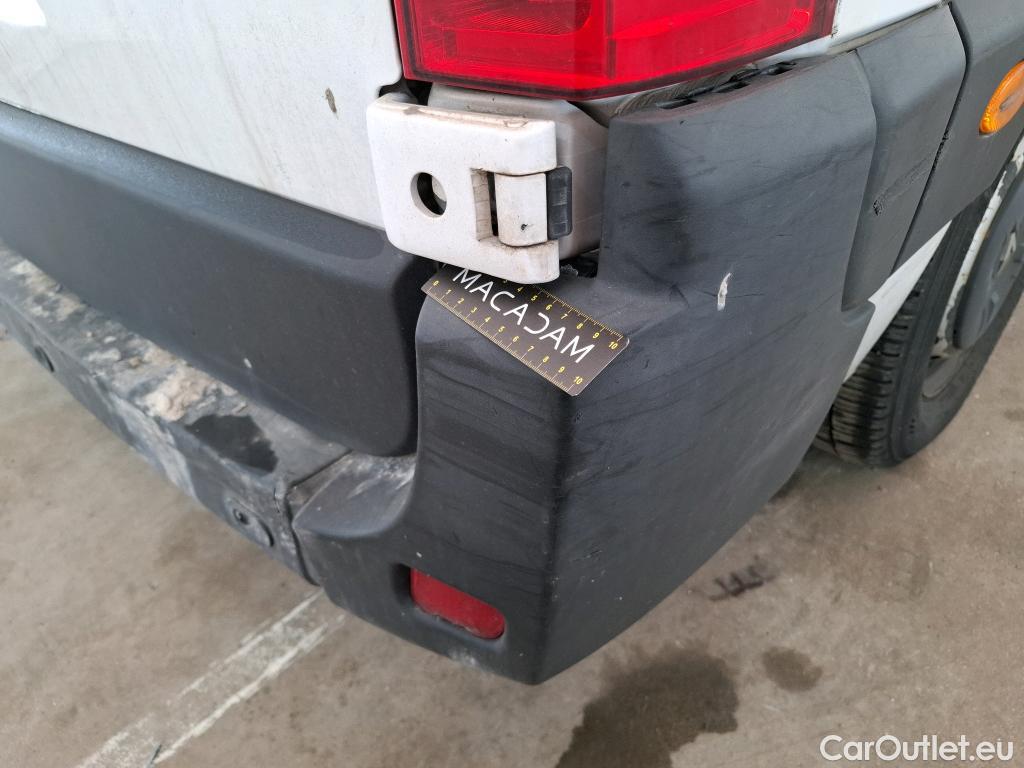  Renault  Master  III Fourgon L3H2 3 5 Grand Confort dCi 135CV BVM6 E6dT #69