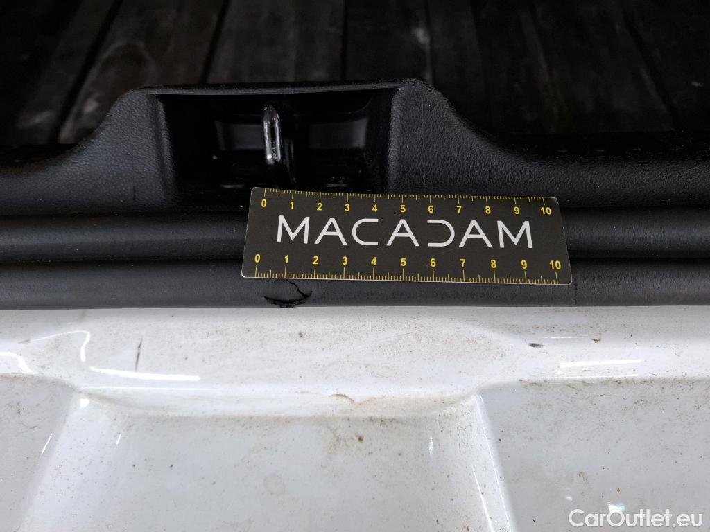  Renault  Clio  IV Air MediaNav 1.5 dCi 75CV BVM5 E6 #14